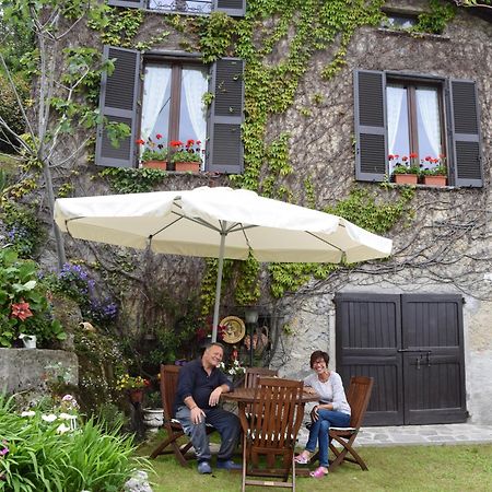 Casa Francesca Villa Bellagio Luaran gambar