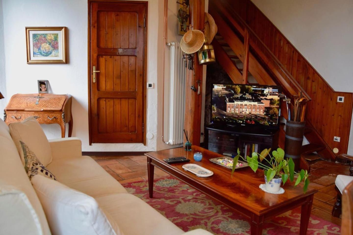 Casa Francesca Villa Bellagio Luaran gambar