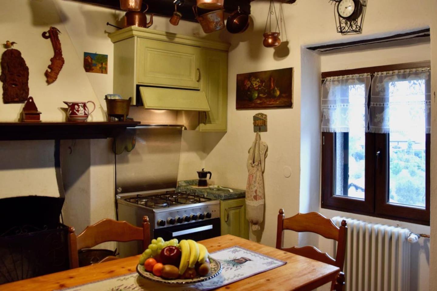 Casa Francesca Villa Bellagio Luaran gambar