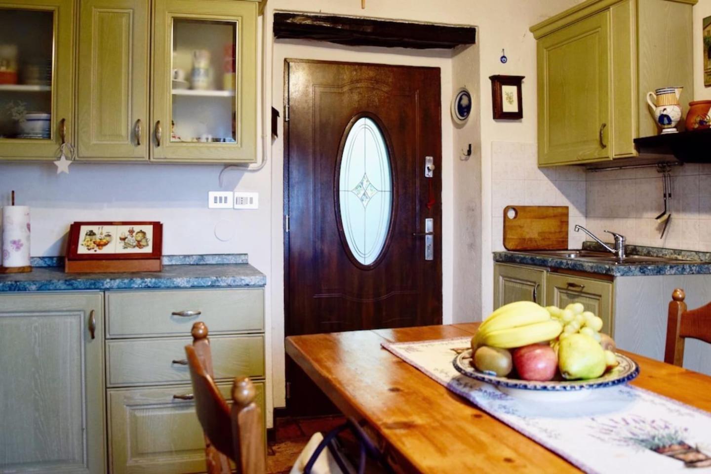 Casa Francesca Villa Bellagio Luaran gambar