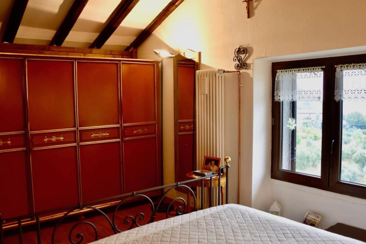 Casa Francesca Villa Bellagio Luaran gambar