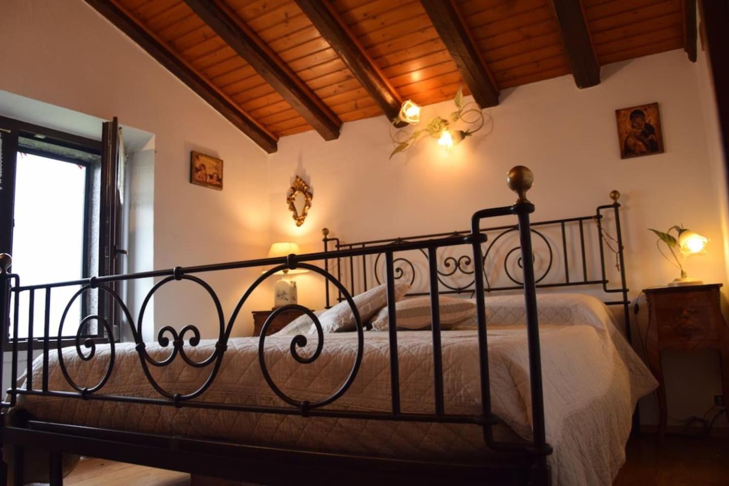 Casa Francesca Villa Bellagio Luaran gambar