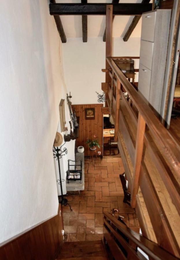 Casa Francesca Villa Bellagio Luaran gambar