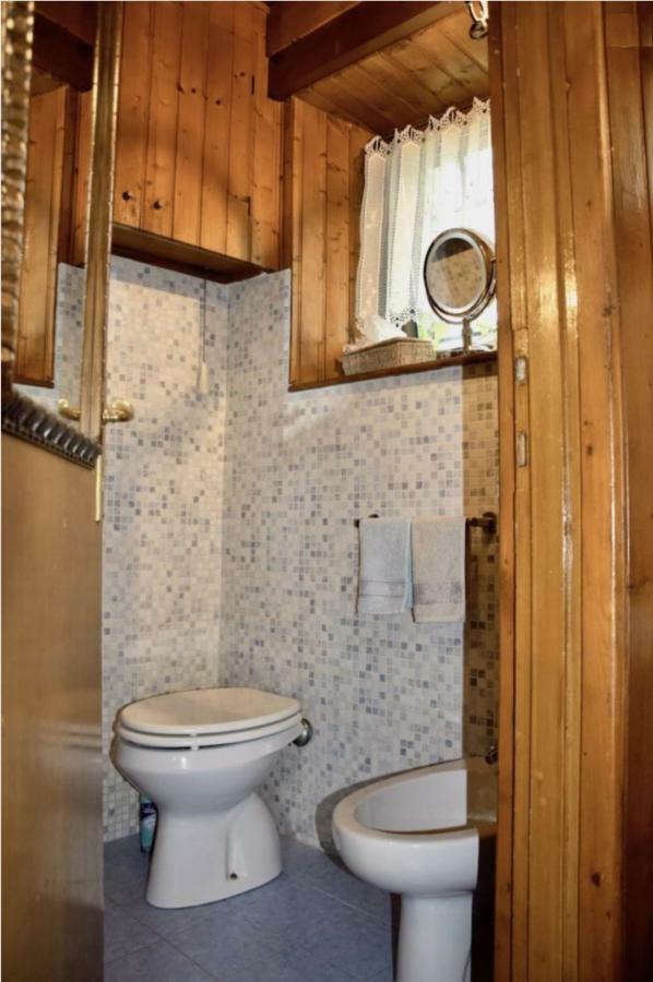 Casa Francesca Villa Bellagio Luaran gambar