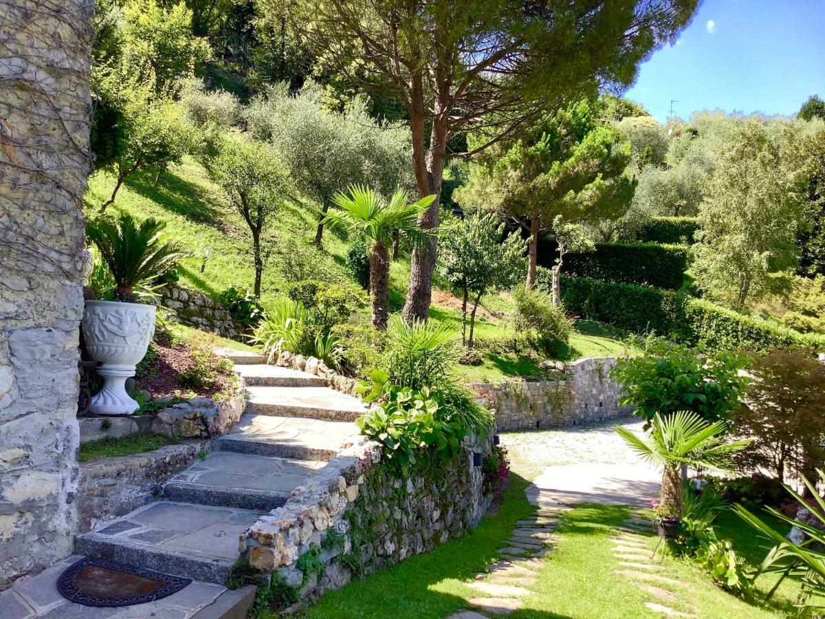 Casa Francesca Villa Bellagio Luaran gambar